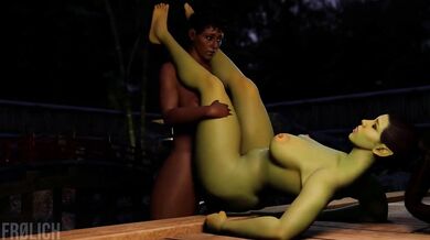 Britney Spears Toxic PMV gets a Futa Makeover!