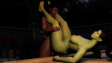 Britney Spears Toxic PMV gets a Futa Makeover!