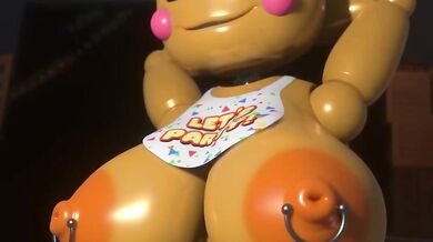 Petite Milf Mama Loves to Play with Her Big Chickens