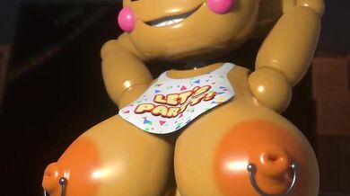 Petite Milf Mama Loves to Play with Her Big Chickens