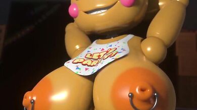 Petite Milf Mama Loves to Play with Her Big Chickens