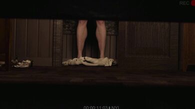 Taking a Peek at the New York Life: A Sneak Preview of the Russian Dub