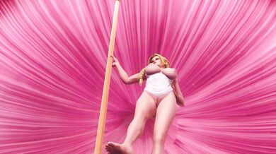 Dying To Have Sex With Helena In Gravure Studio 11 Q