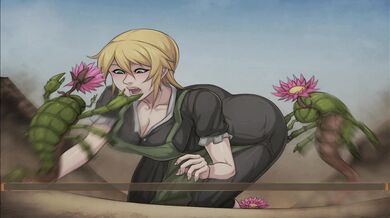 ---------------------------------------------- Claires Quest v0272 - 20 No Commentary