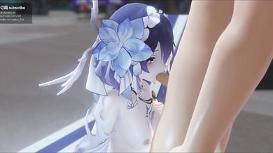 The Magical Fantasy of Rebirthing the Soul: Seeles Sensational Secret Sessions