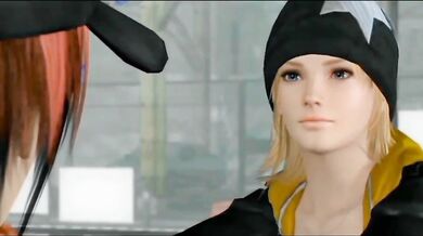 One on One with My Favourite Pop Star - A Private Training Session