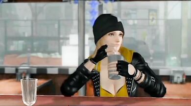 One on One with My Favourite Pop Star - A Private Training Session