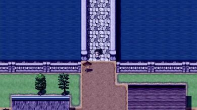 The Three Charms LS Epilogue Part 2: An Unknown power?