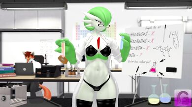 The MILF and the Monkey: A Drug-fueled Hentai Adventure