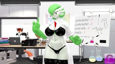 The MILF and the Monkey: A Drug-fueled Hentai Adventure