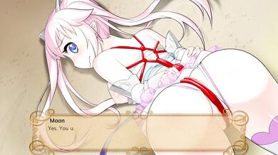 Watch as Elenore gets trained in the spanking training grounds by her elf captors