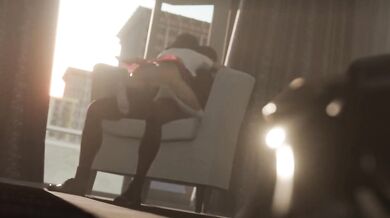 Getting Extra Credit with Miranda Lawson