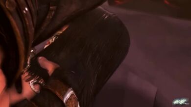 Hentaifighting game: Mortal Kombat