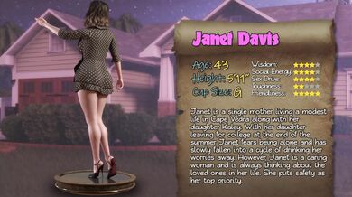 Watch Janet and Jessica discover the Treasure of Nadia in this hentai porn video