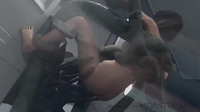 Trilobite Prometheus: The Rebirth of Shaws Desire