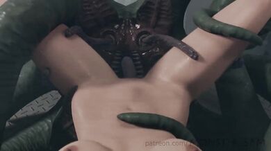 Trilobite Prometheus: The Rebirth of Shaws Desire