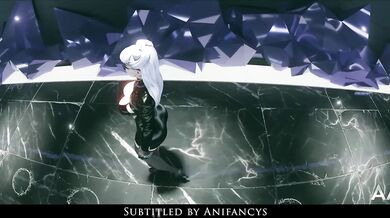 Evelynn: Board Meeting [SUB-ESP | 1080HD]