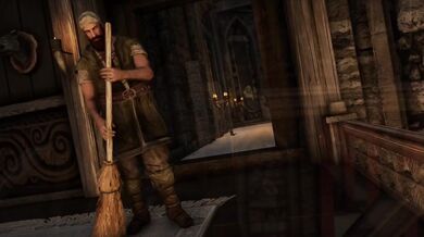 I hope you enjoyed that first episode of The Trials of an Assassin Heres the next one!