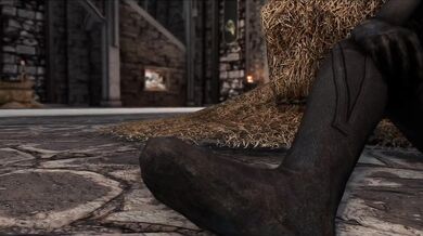 I hope you enjoyed that first episode of The Trials of an Assassin Heres the next one!