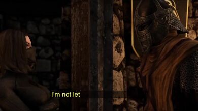 I hope you enjoyed that first episode of The Trials of an Assassin Heres the next one!