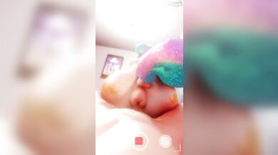 Hardcore Audition: Tias Re-Casting Couch Blowjob Adventure