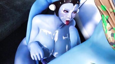 The Hentai Collection of Futa Male and Femboy Enthusiasts