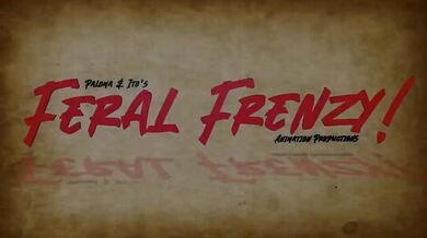 [Wigfritter]Judys Bedroom Intrigue