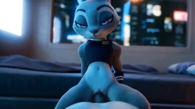 [Wigfritter]Judys Bedroom Intrigue