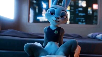 [Wigfritter]Judys Bedroom Intrigue