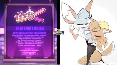 Battle for the Ultimate Hunk