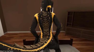 one wild and explosive ride!