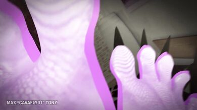 Watch this sexy Arbok slither and undulate its way into your heart as it seduces you with its sultry moves