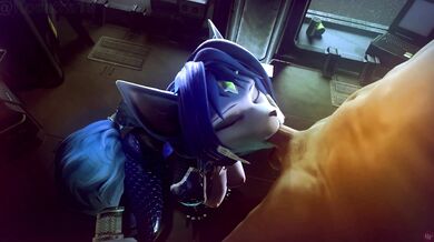 Let me show you the true meaning of hardcore!