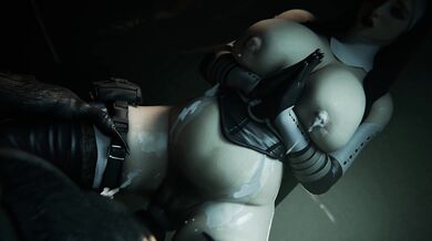 Fulfilling His Cravings - Ruffs Alt [FromYourMouth] [DoNotTranslate]