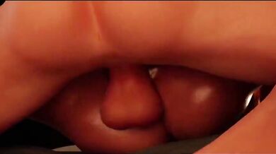 Super Deliciousness 3 - The Ultimate Hentai Adventure