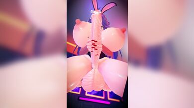 The Epic Tale of Marita: A Sexual Adventure