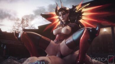 The Necromancers Secret Desire: A Tale of Erotic Undeath