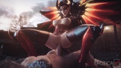 The Necromancers Secret Desire: A Tale of Erotic Undeath