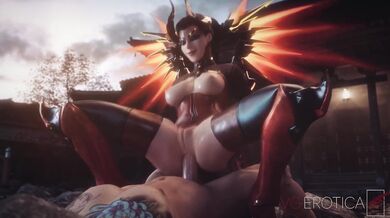 The Necromancers Secret Desire: A Tale of Erotic Undeath