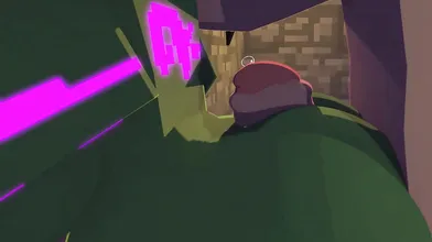 Anal & Futanari Minecraft Porn Animation (18MegaA12)