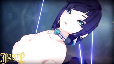 You can find the original story here: https://wwwliteroticacom/s/yelan-fucked-by-aether