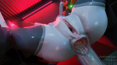 Act 3 Scene 6 - Archind Eggs (Unsealed) [Shait]