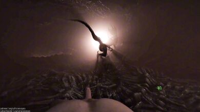 Serving the Queen 2: Royal Cock Sucking and Anal Sex