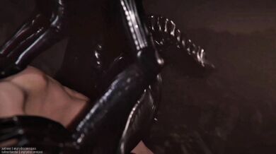 Serving the Queen 2: Royal Cock Sucking and Anal Sex