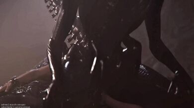 Serving the Queen 2: Royal Cock Sucking and Anal Sex