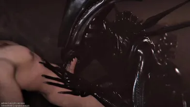 Serving the Queen 2: Royal Cock Sucking and Anal Sex