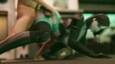 Infiltrating the Prison Pussy Population