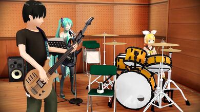 Double-Ended Desires