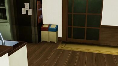 The Sexy Adventures of Hinata and Kakashi in the Forest of Death!