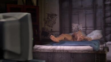 Mias Wet Dream Fulfilled by Aureesfm